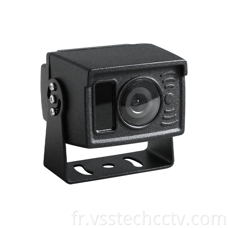 IP69 Waterproof Bus Backup Camera